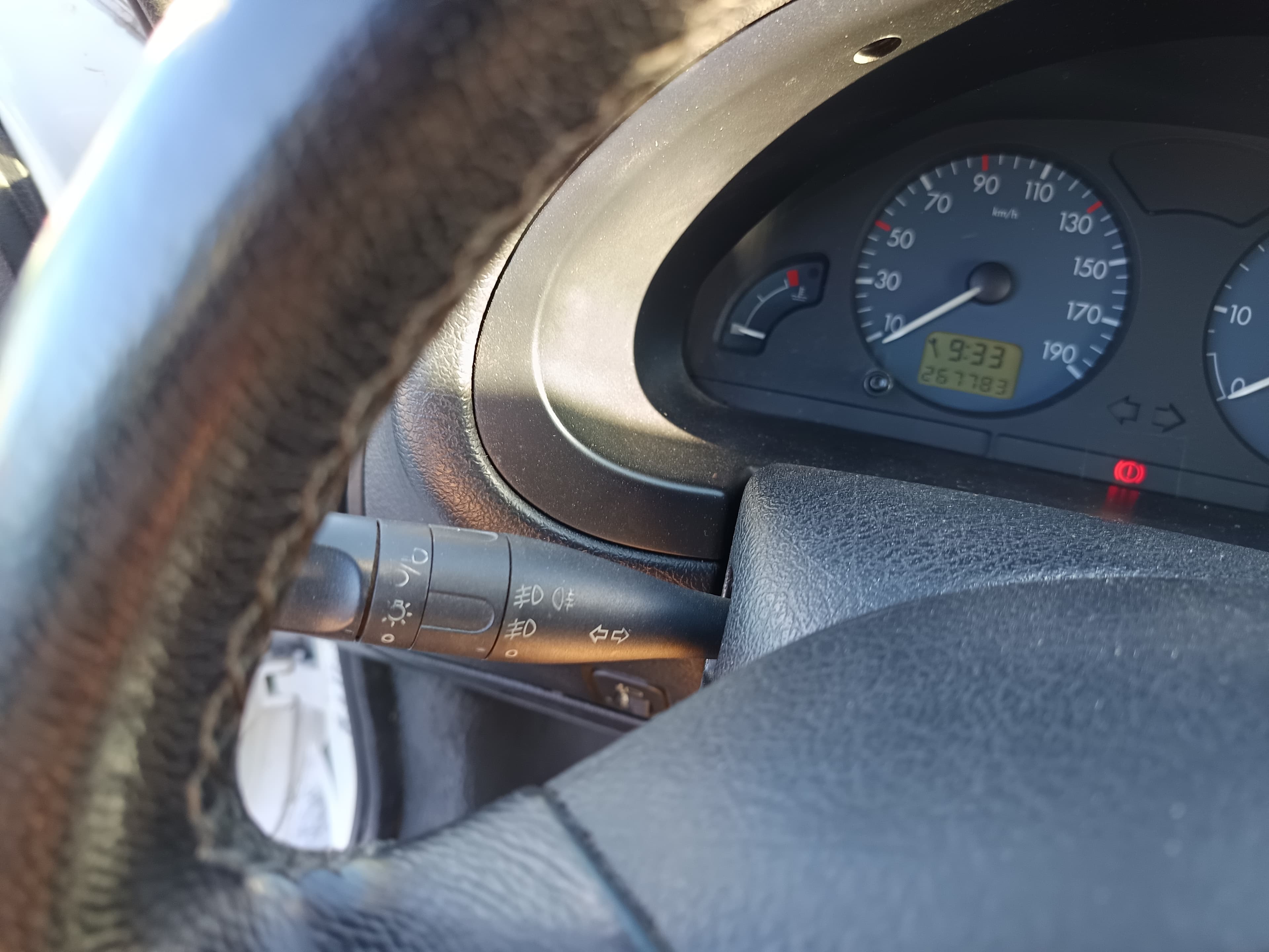 Citroën Saxoën Saxo · Année 1999 — image 31