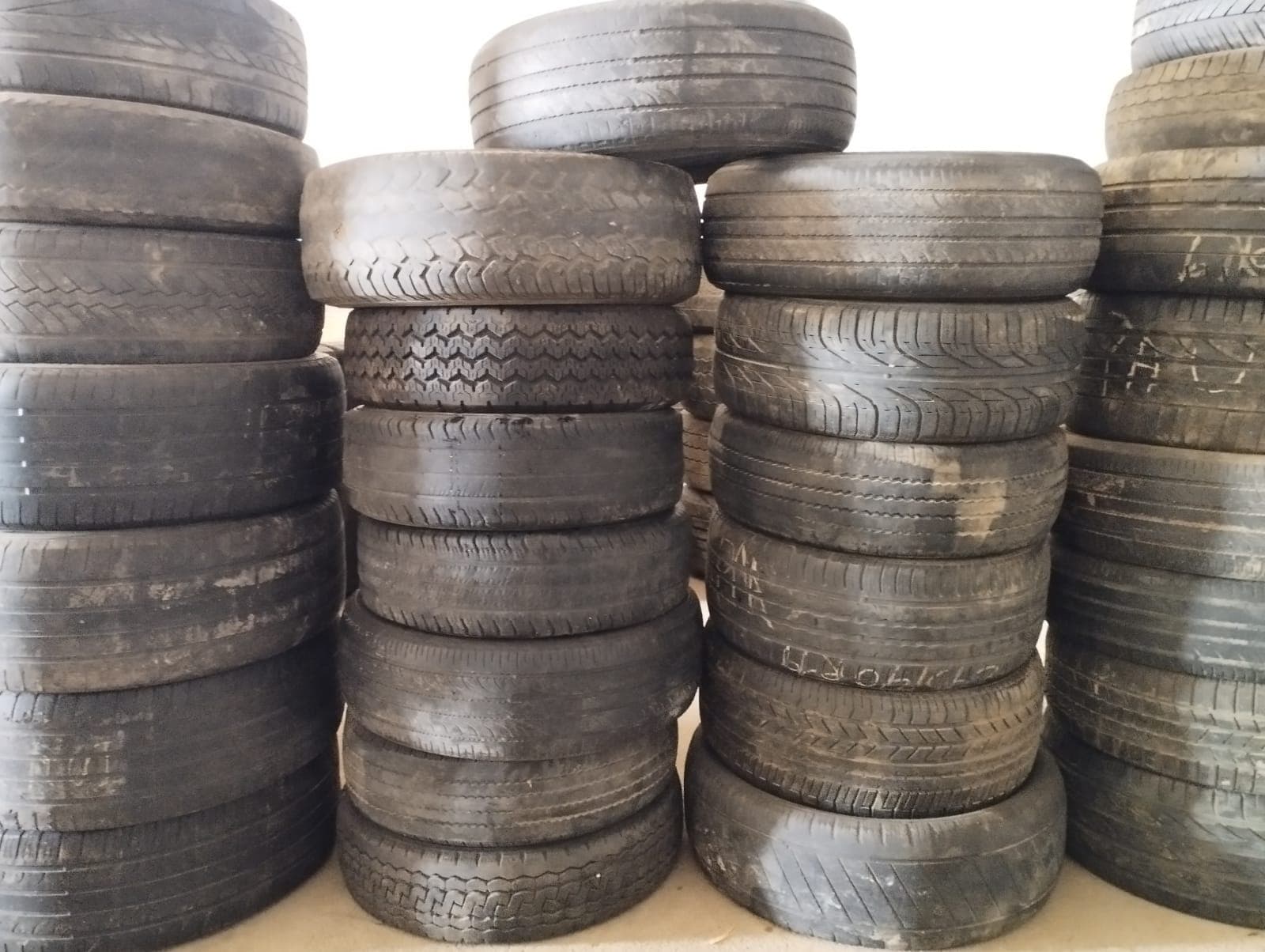 Tyres — — image 1