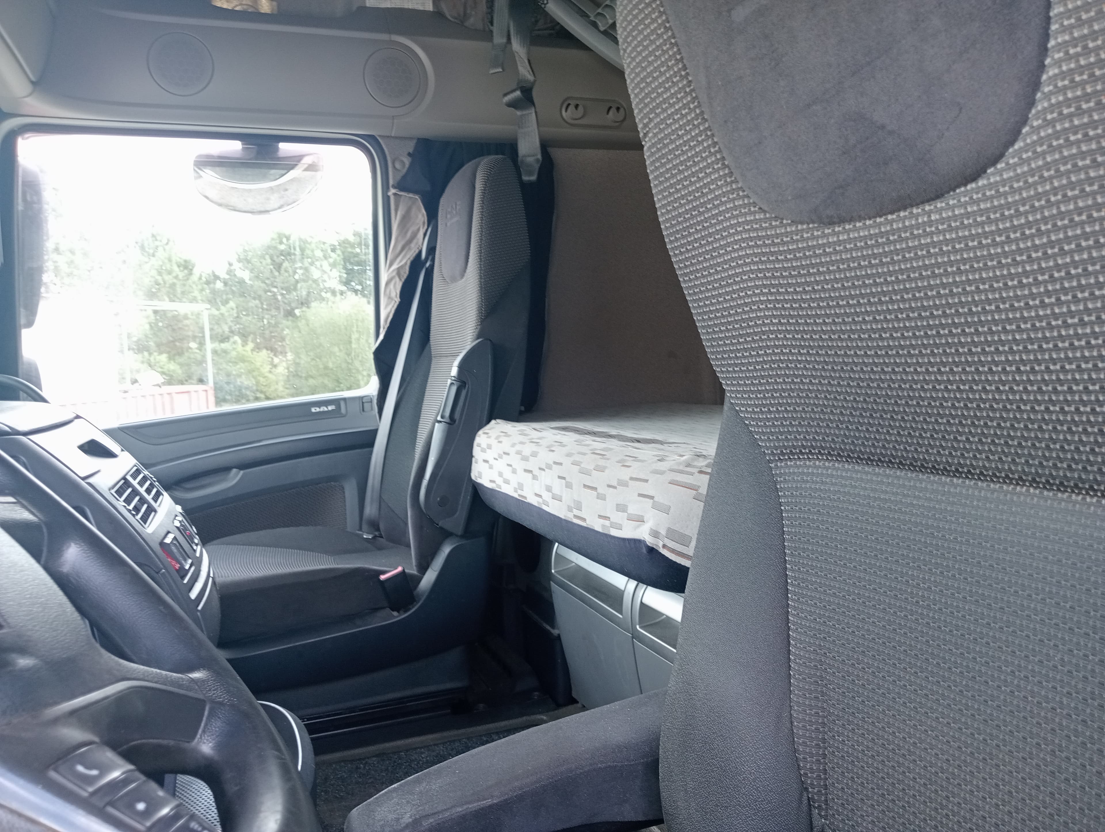 DAF XF 460 — imagem 8