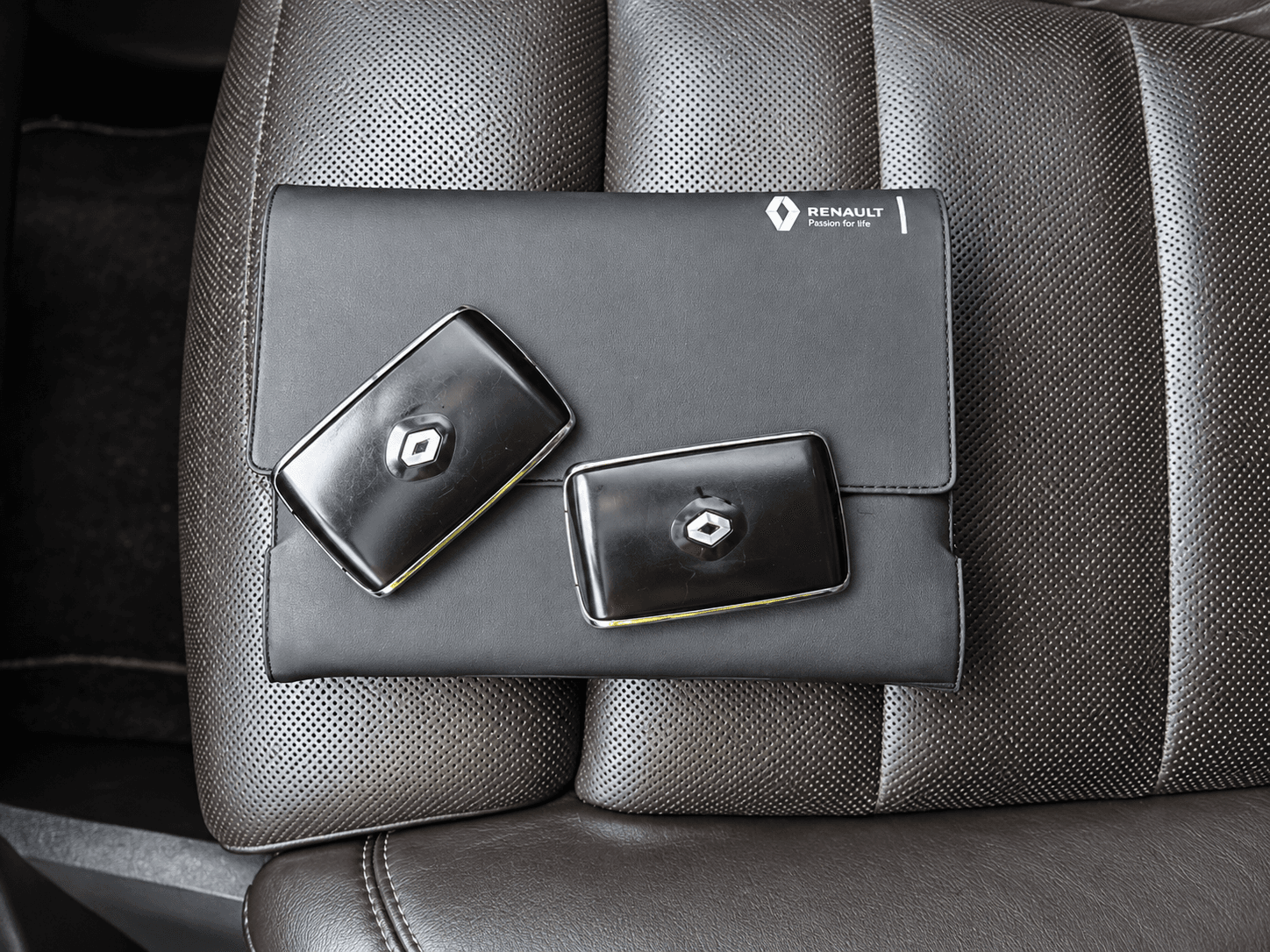 Renault Espace V 1.6 dCi Initiale Paris EDC · Year 2016 — image 18