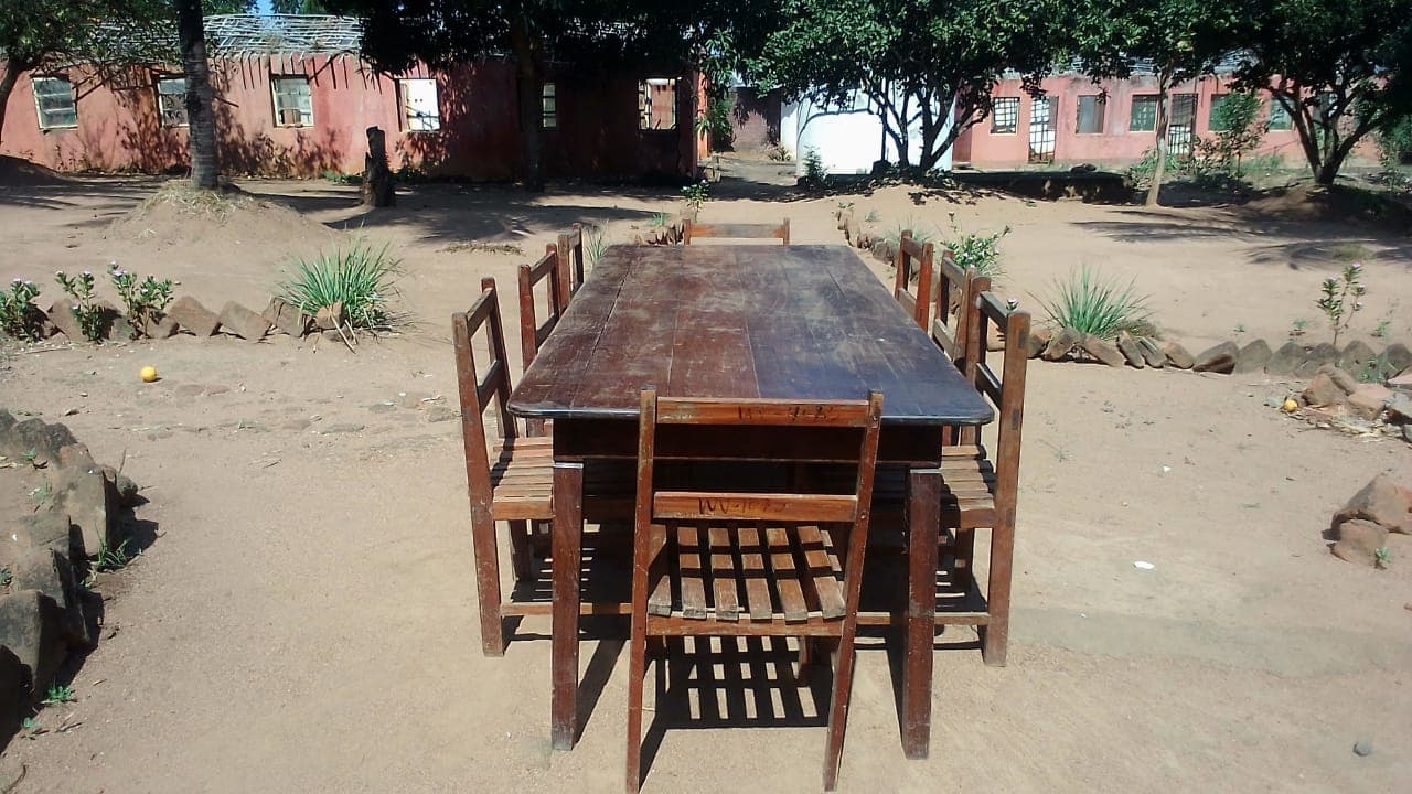 Mobiliário de lar