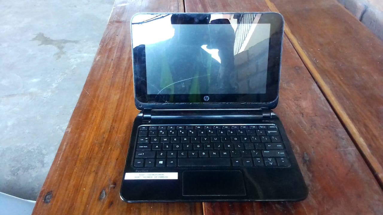 Laptop HP Pavilion