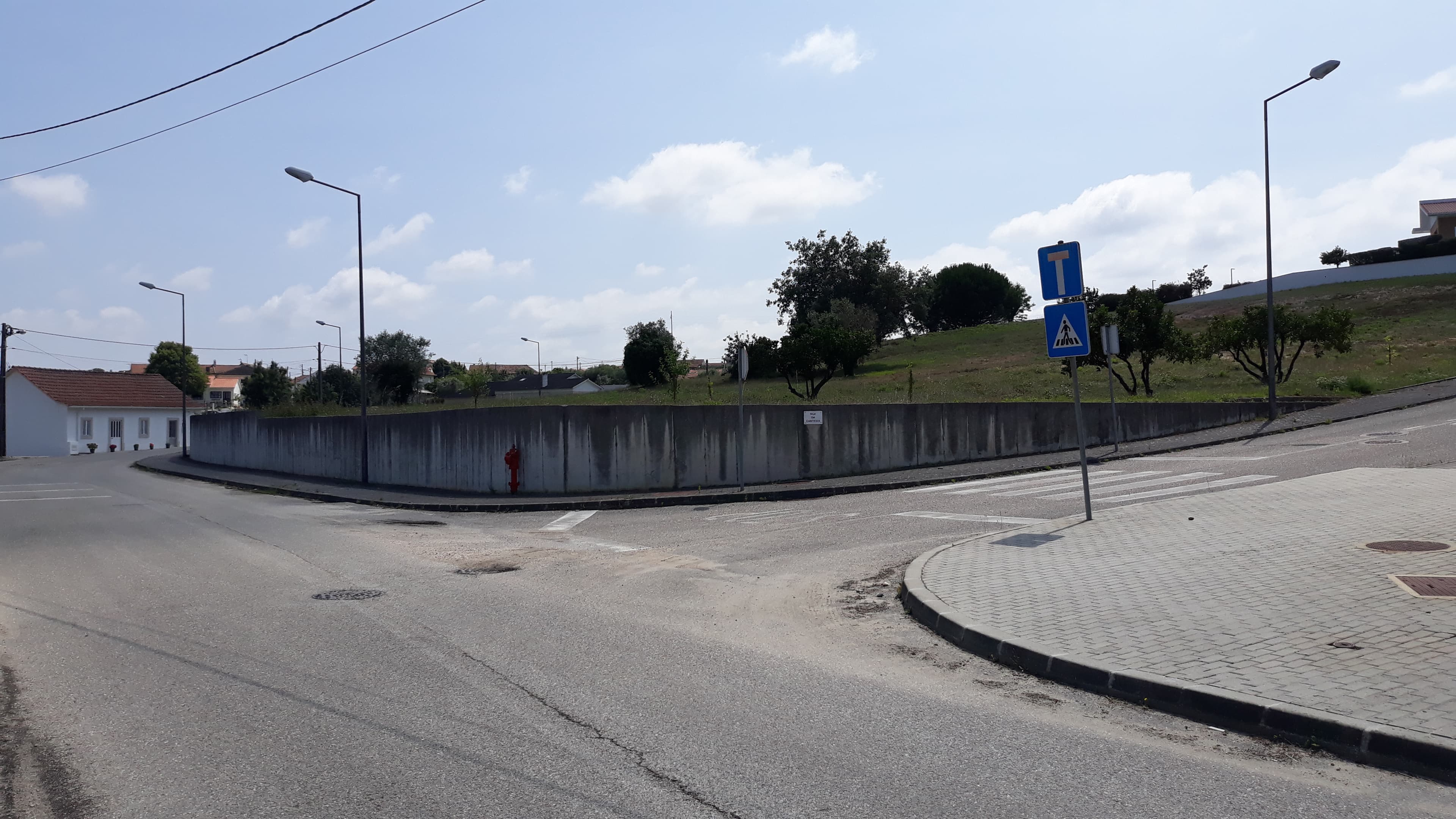 Terreno para Construção