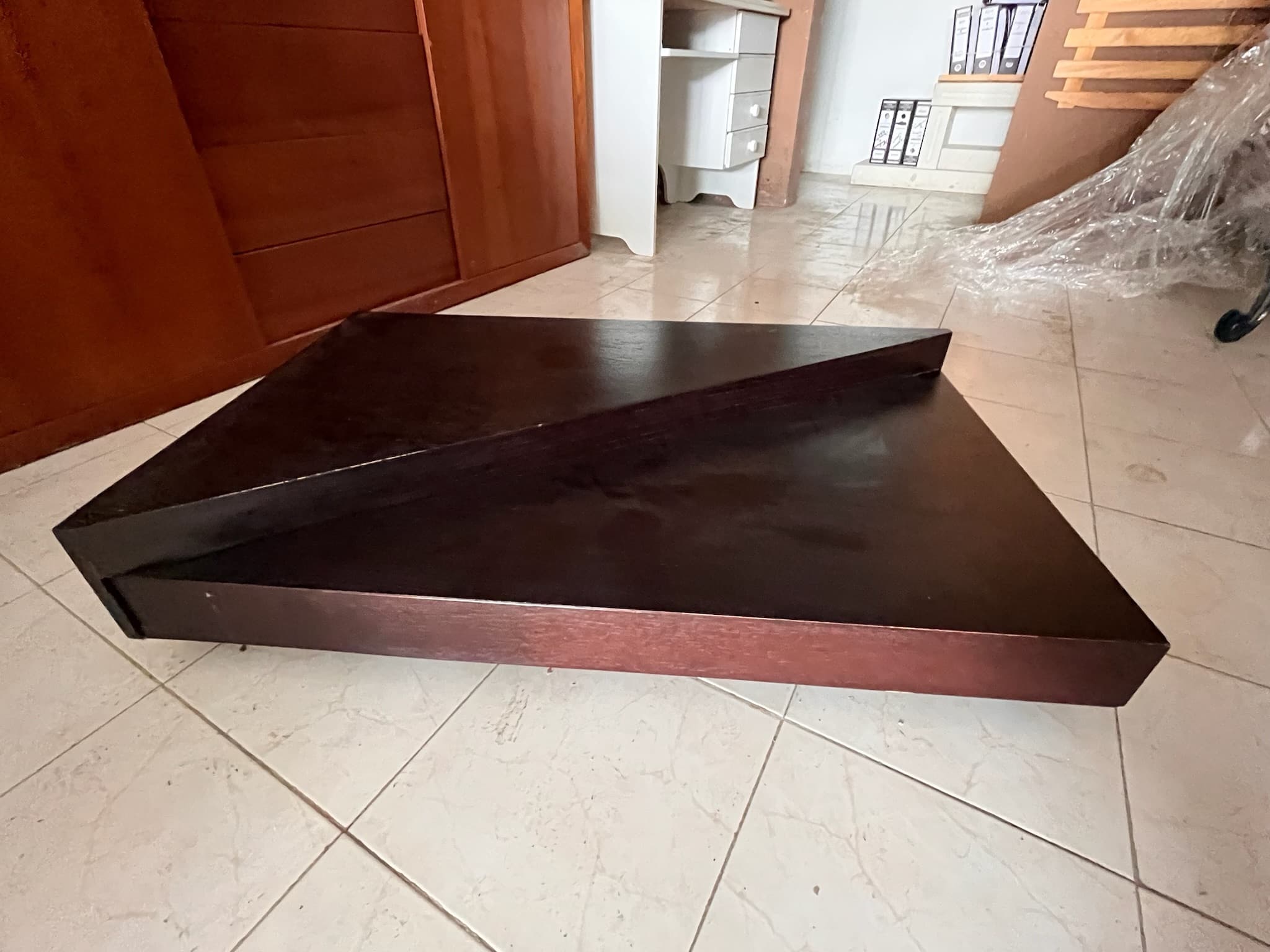 Mesa de Centro