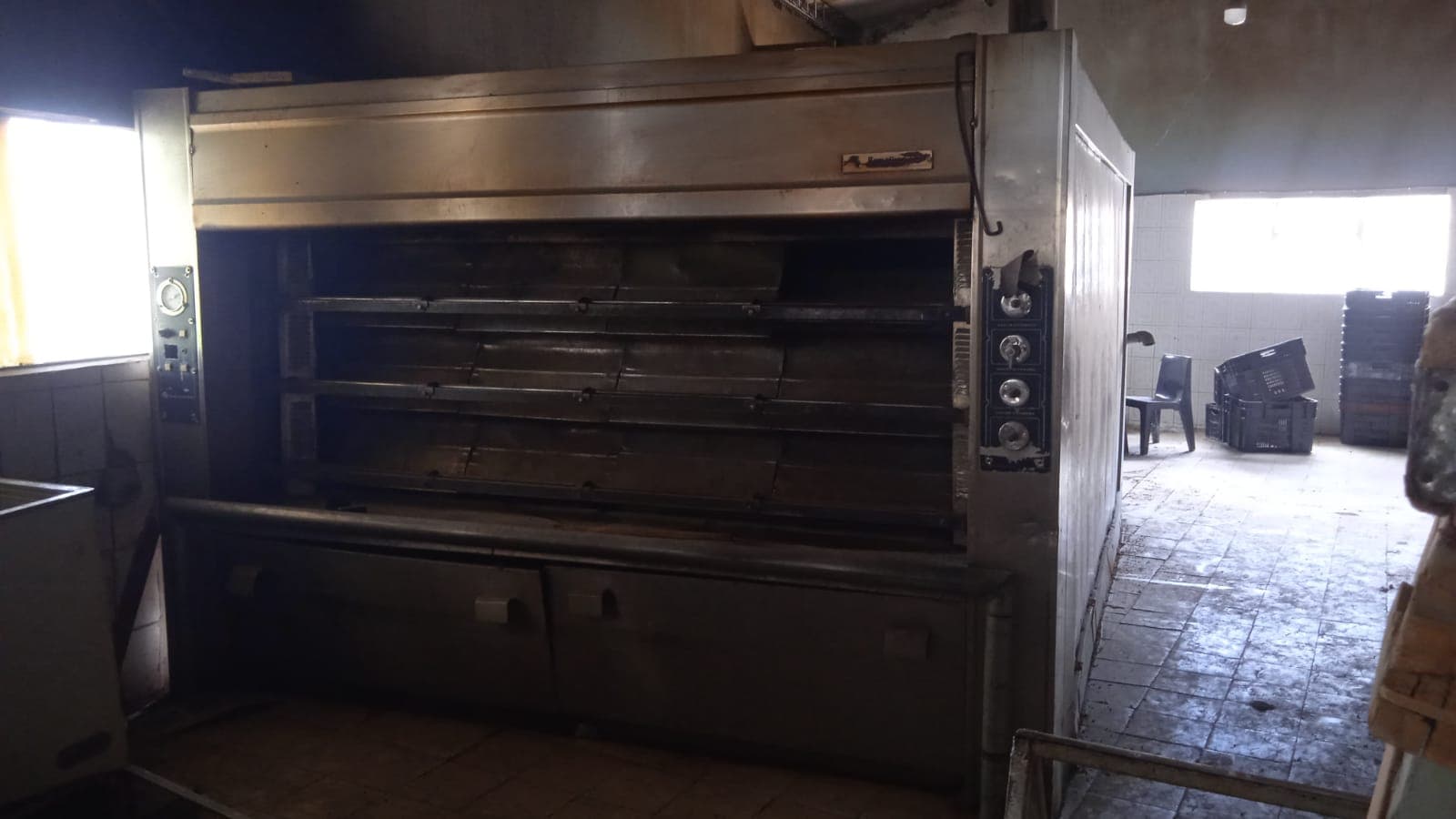 Forno
