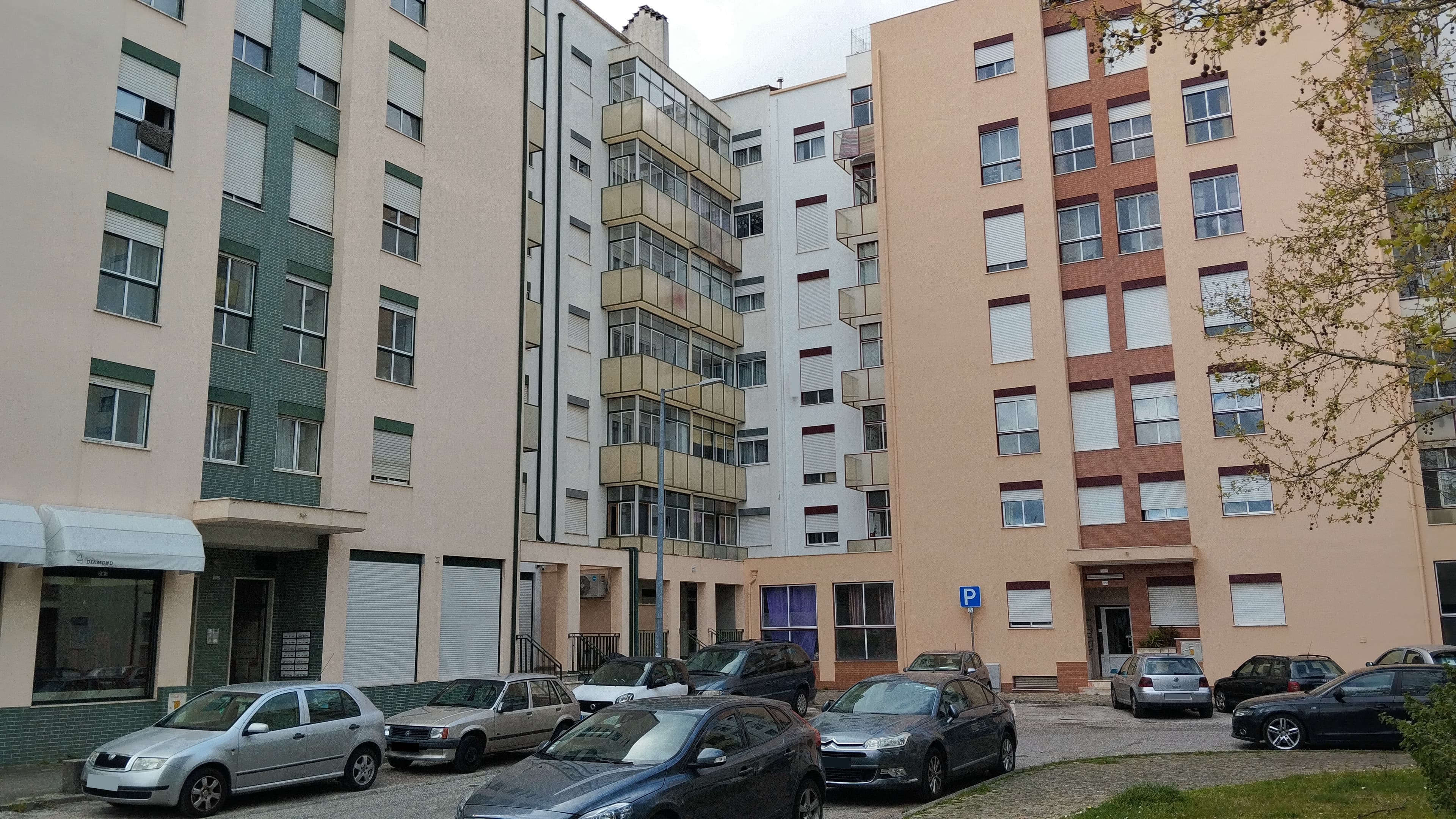 Apartamento T3