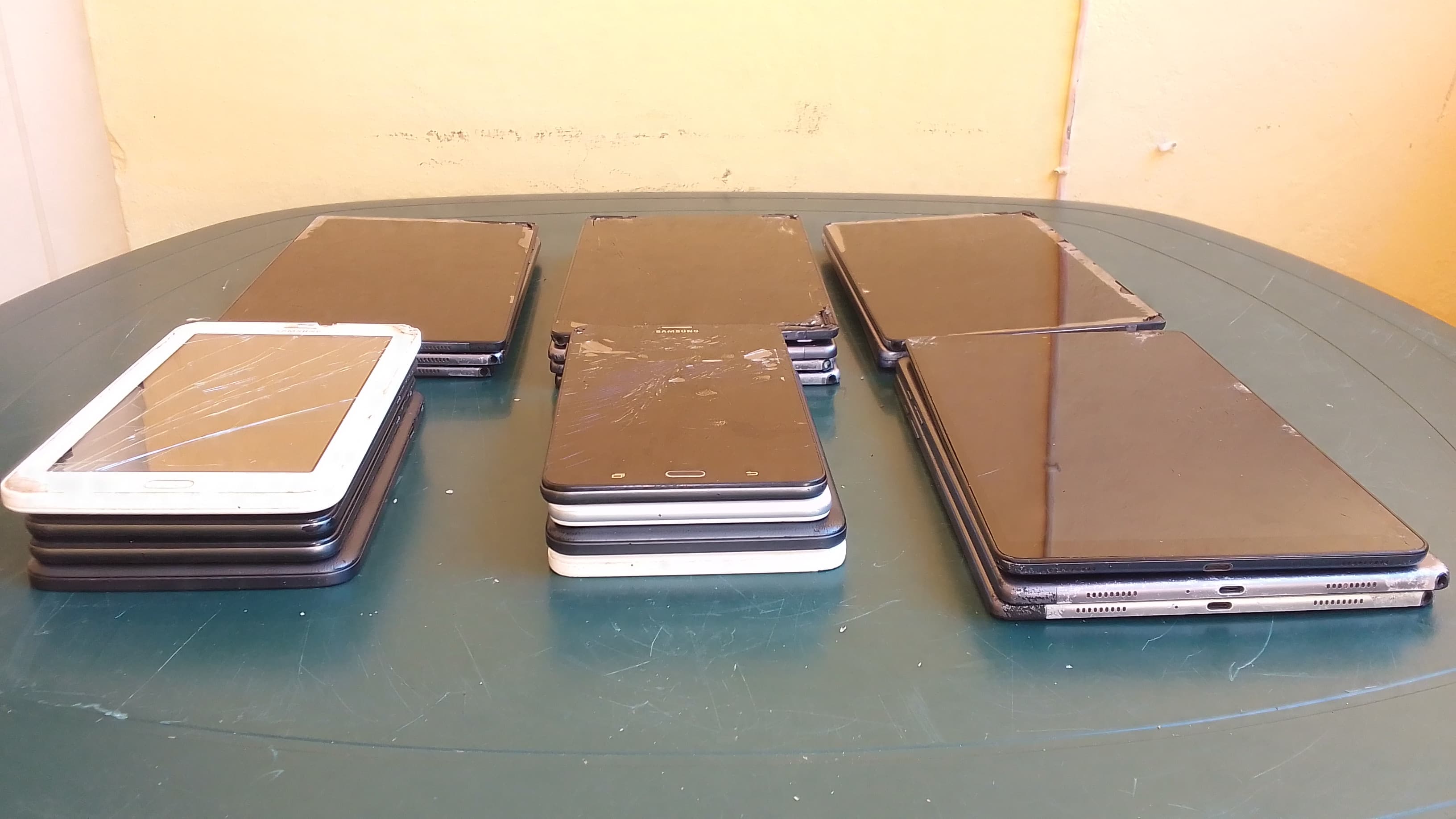 Tablets