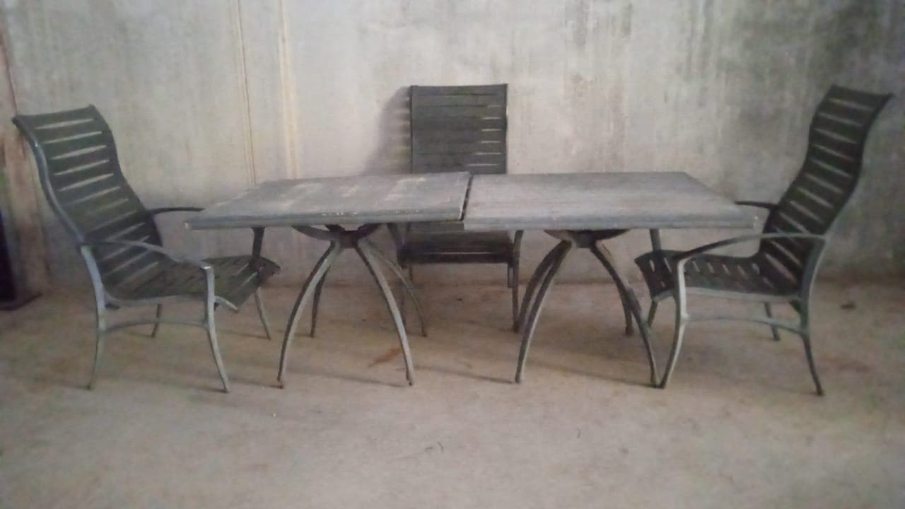 Mobiliário