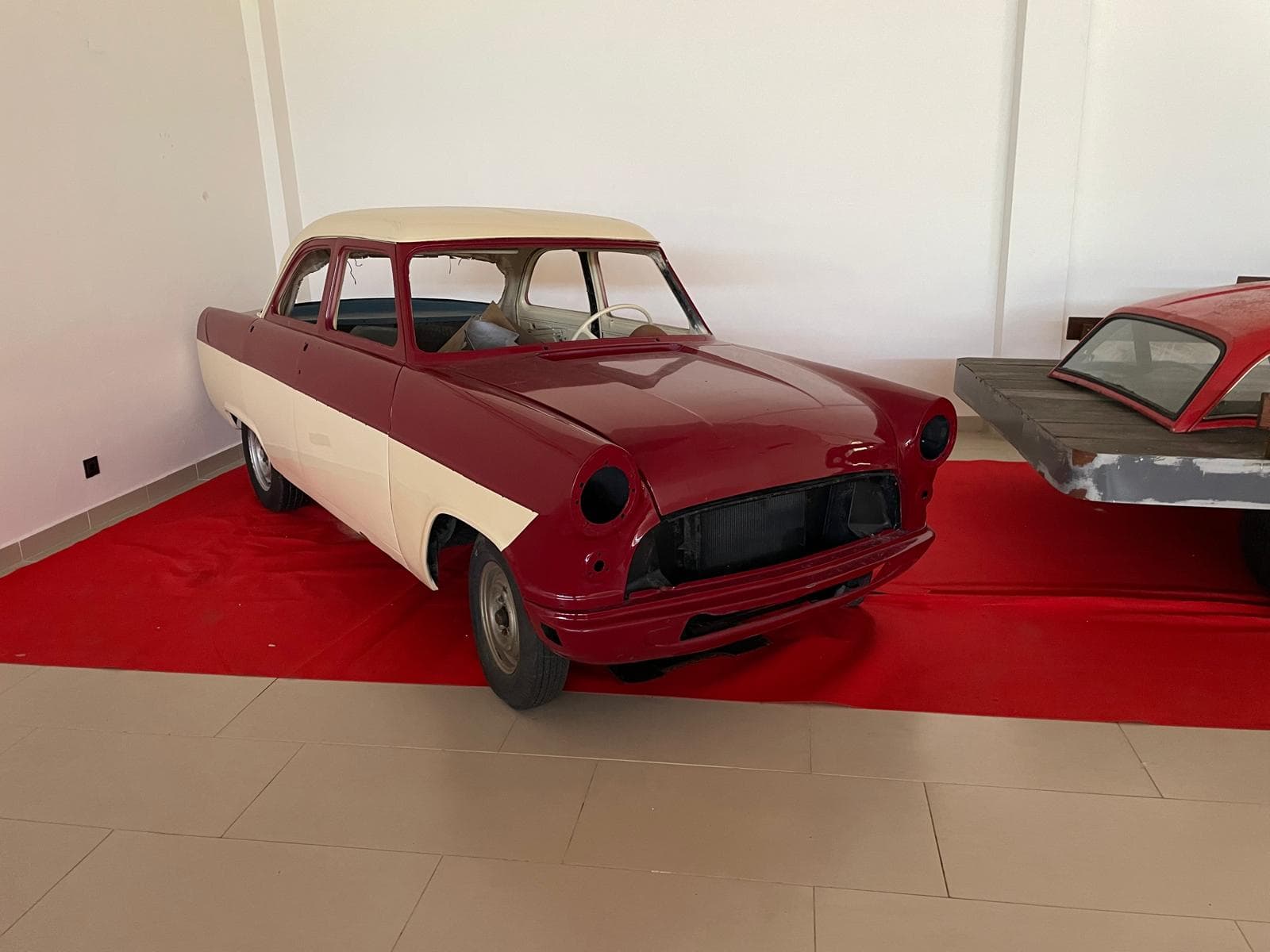 Ford Taunus