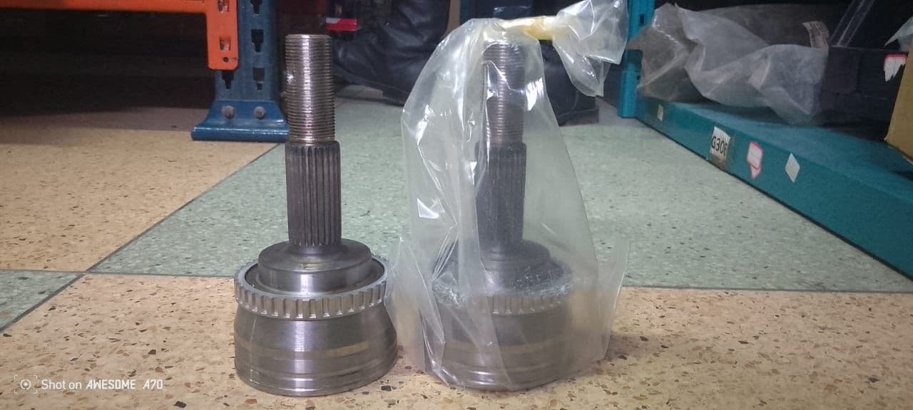 Handle Assy