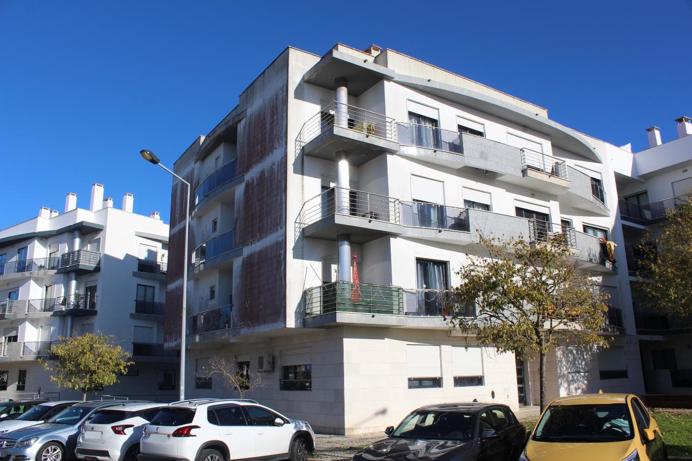 Apartamento T1