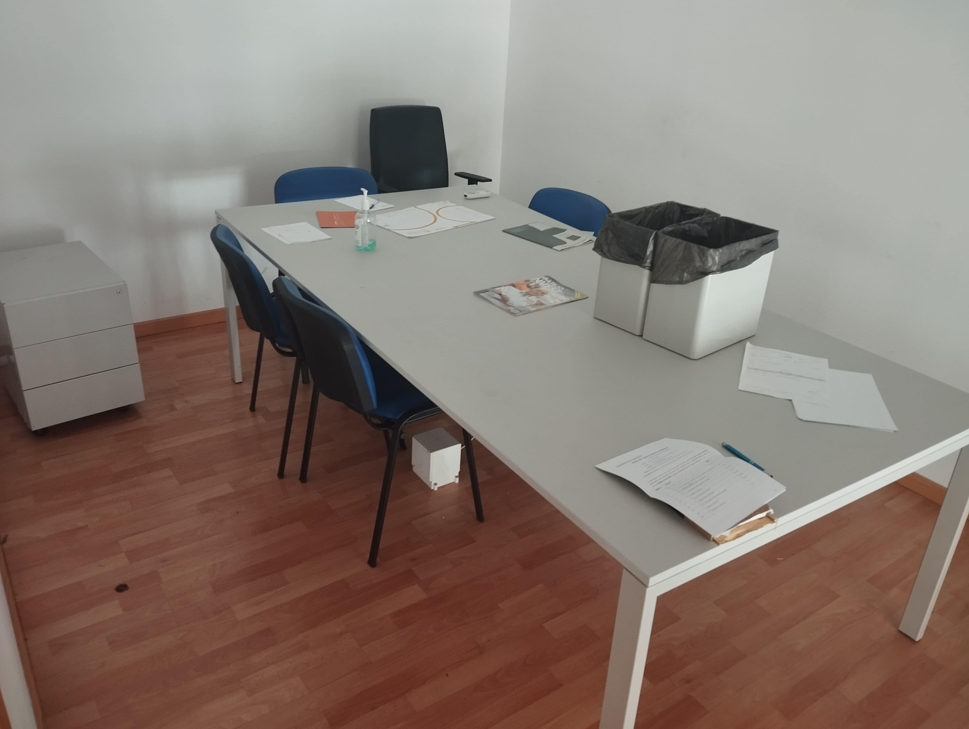 Equipamento Escritório