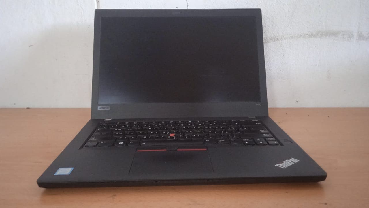 10 Portáteis Lenovo