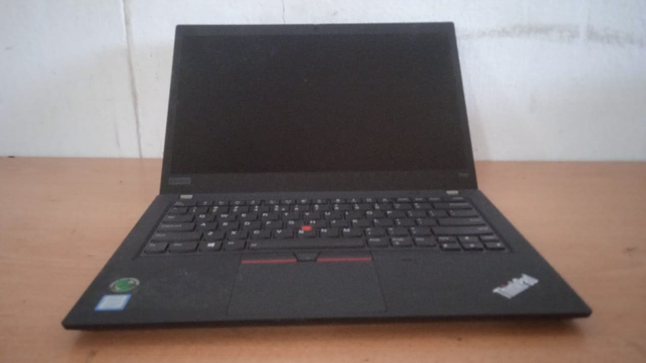 20 Portáteis Lenovo