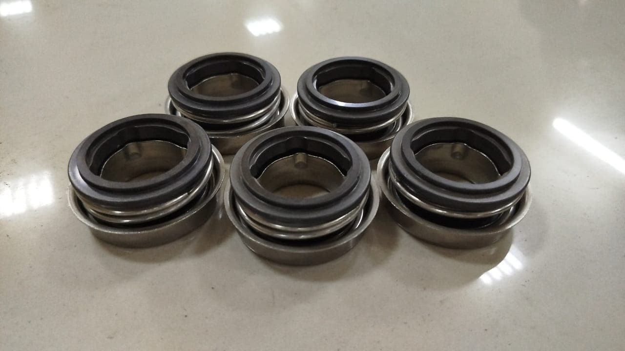Vedantes de Água GMD100