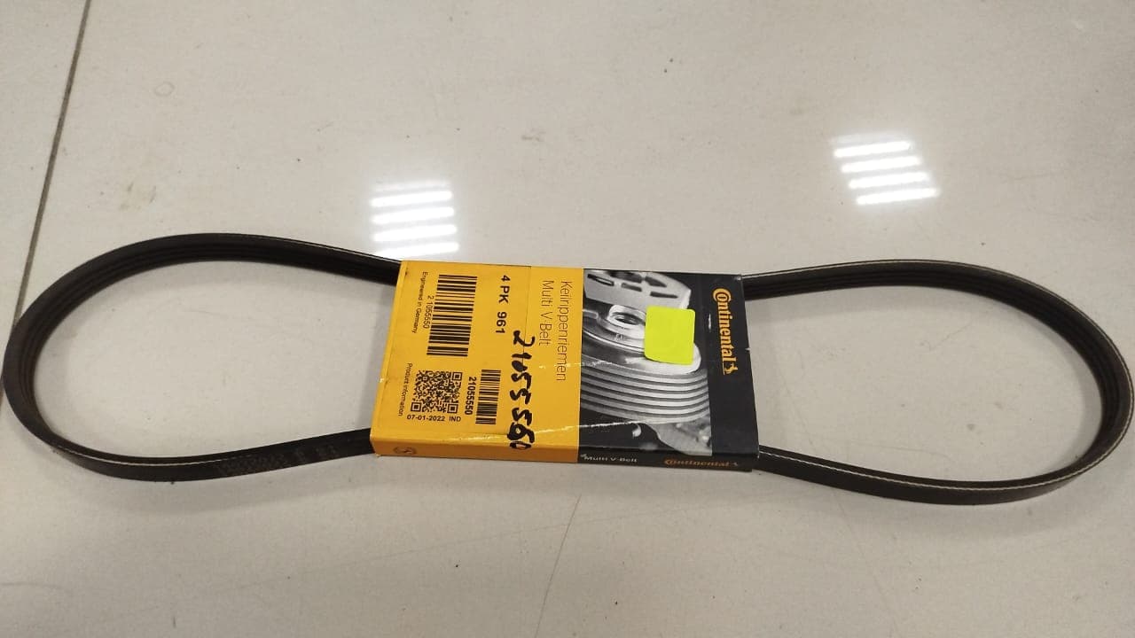 Correia de Distribuição 4PK 961