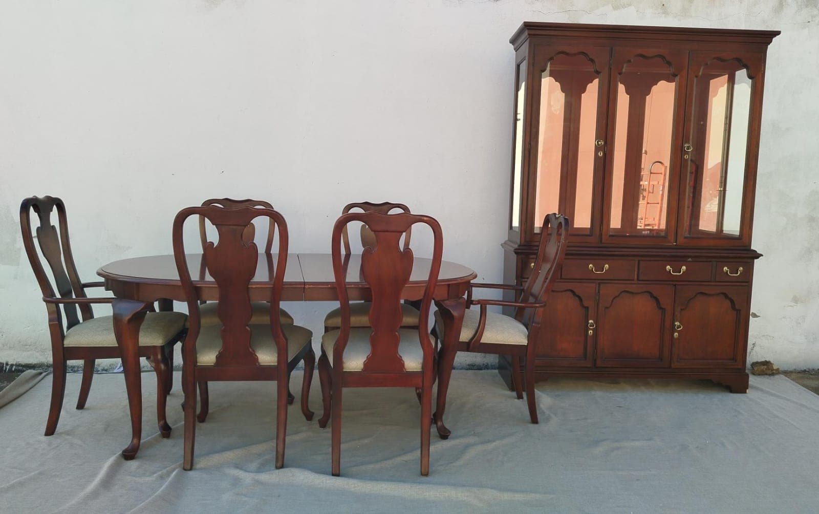 Mobiliário de Habitação