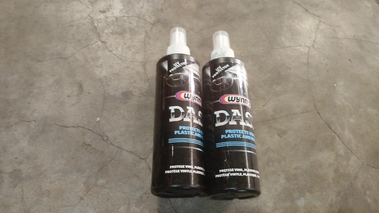 64 Dash 250ML