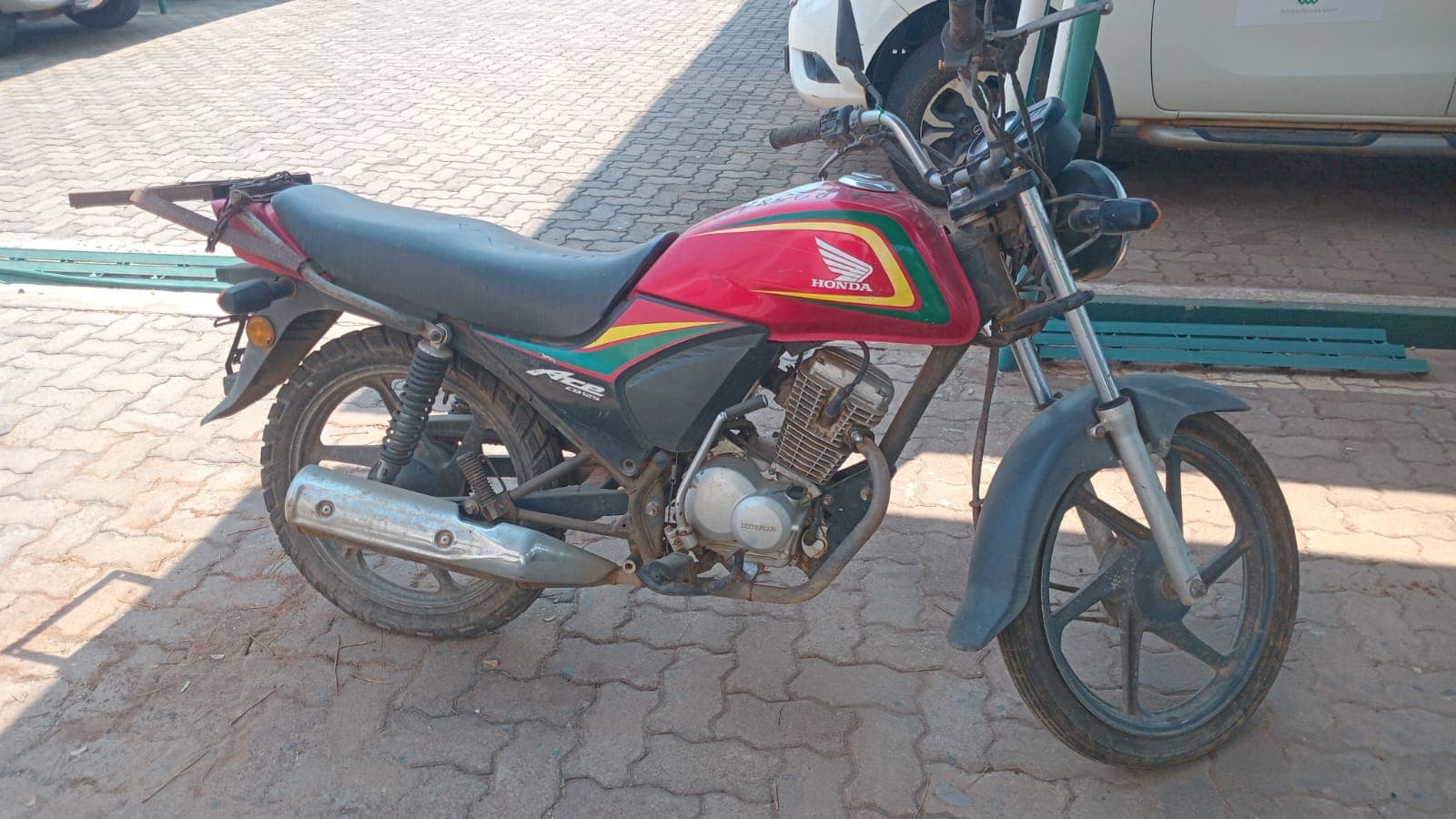 Motorizada