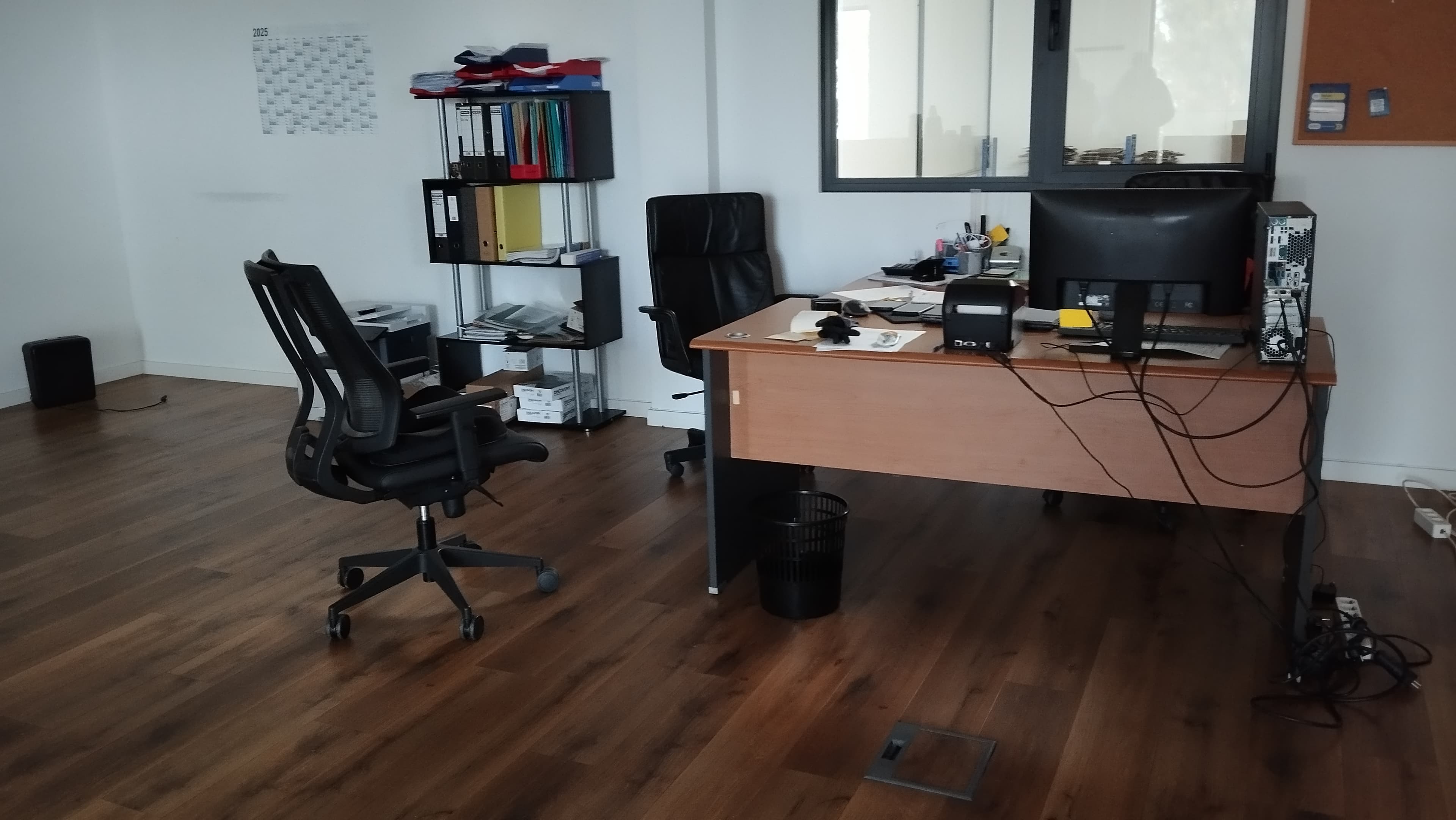 Equipamento escritório