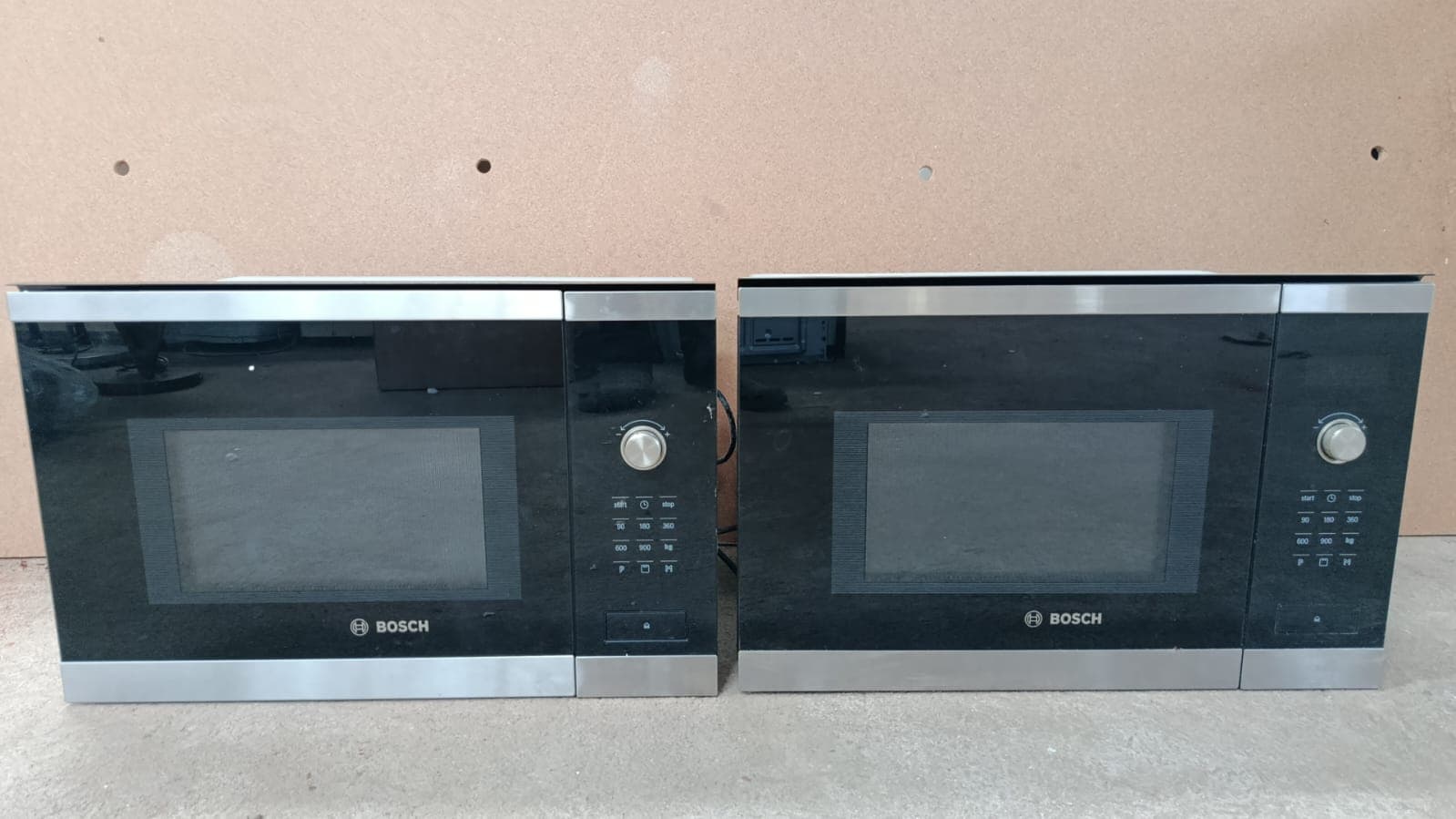 Micro-ondas