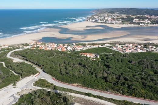 Bankrupt Costa Atlântica Real Estate Fund puts land up for electronic auction for €7.8 million