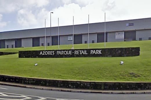 Azores Parque lands valued at over €935,000 sold at auction following municipal company insolvency