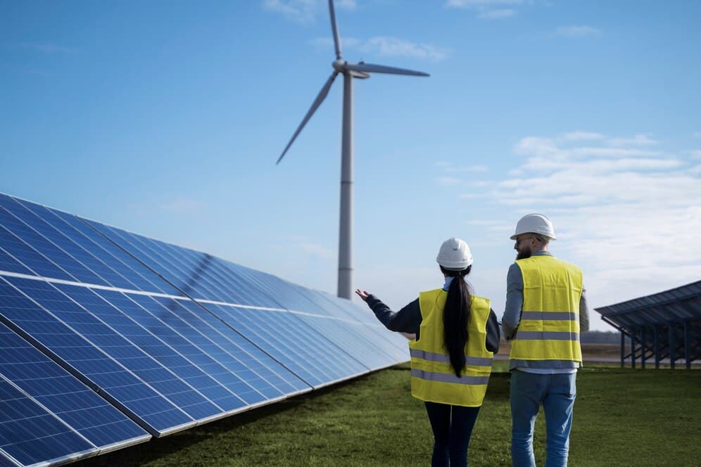 EDP supports renewable energy projects in Mozambique and four other African countries