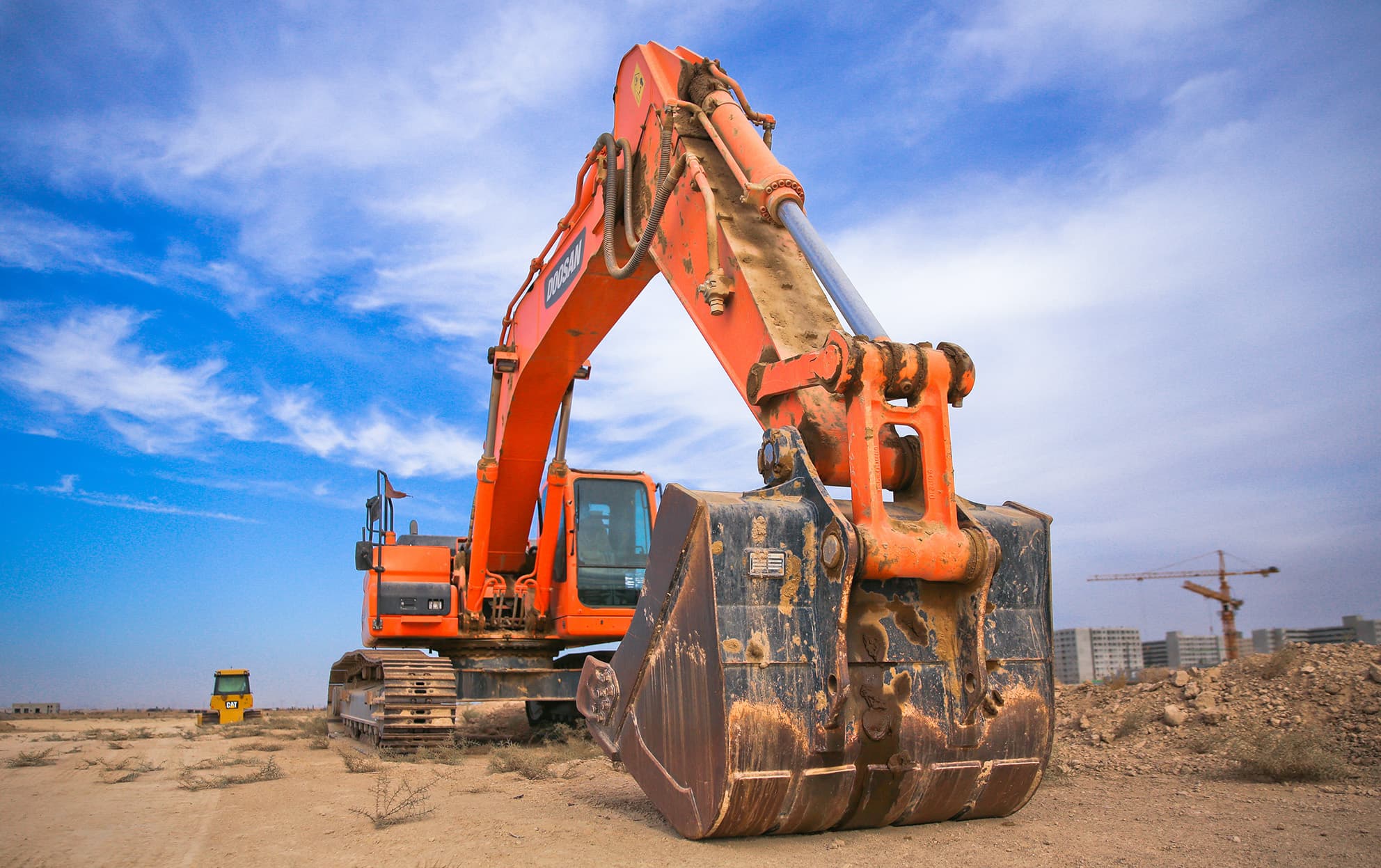 Construction in Portugal: Production Grows 7.5% to 20 Billion