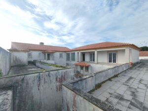 V5 House · Esmoriz
