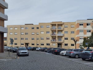 T2 Apartment · Vila Nova de Gaia
