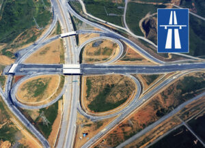 This auction puts up for sale a significant lot of shares in a concessionaire, which is responsible for the management and operation of one of the main motorways in the Algarve, the A22, also known as Via do Infante.
