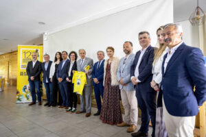 THE MISSION TO GIVE VOICE TO THE INTERIOR: 12TH GP O JOGO/LEILOSOC® KICKS OFF ON APRIL 25