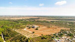 Land Search in Portugal increases
