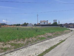 Lotes para Construção · Ovar