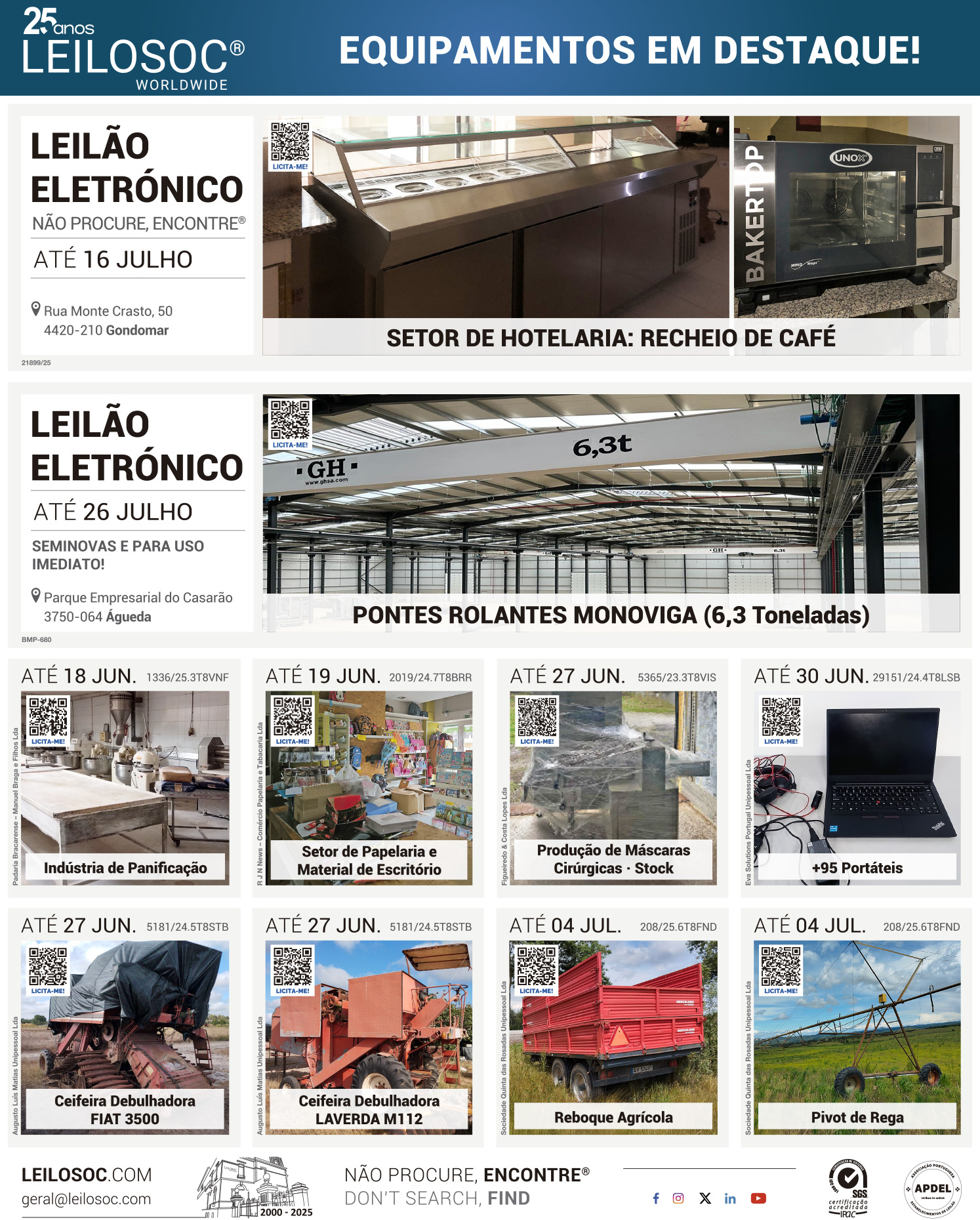 Press adverts of 12 June 2025, page 2