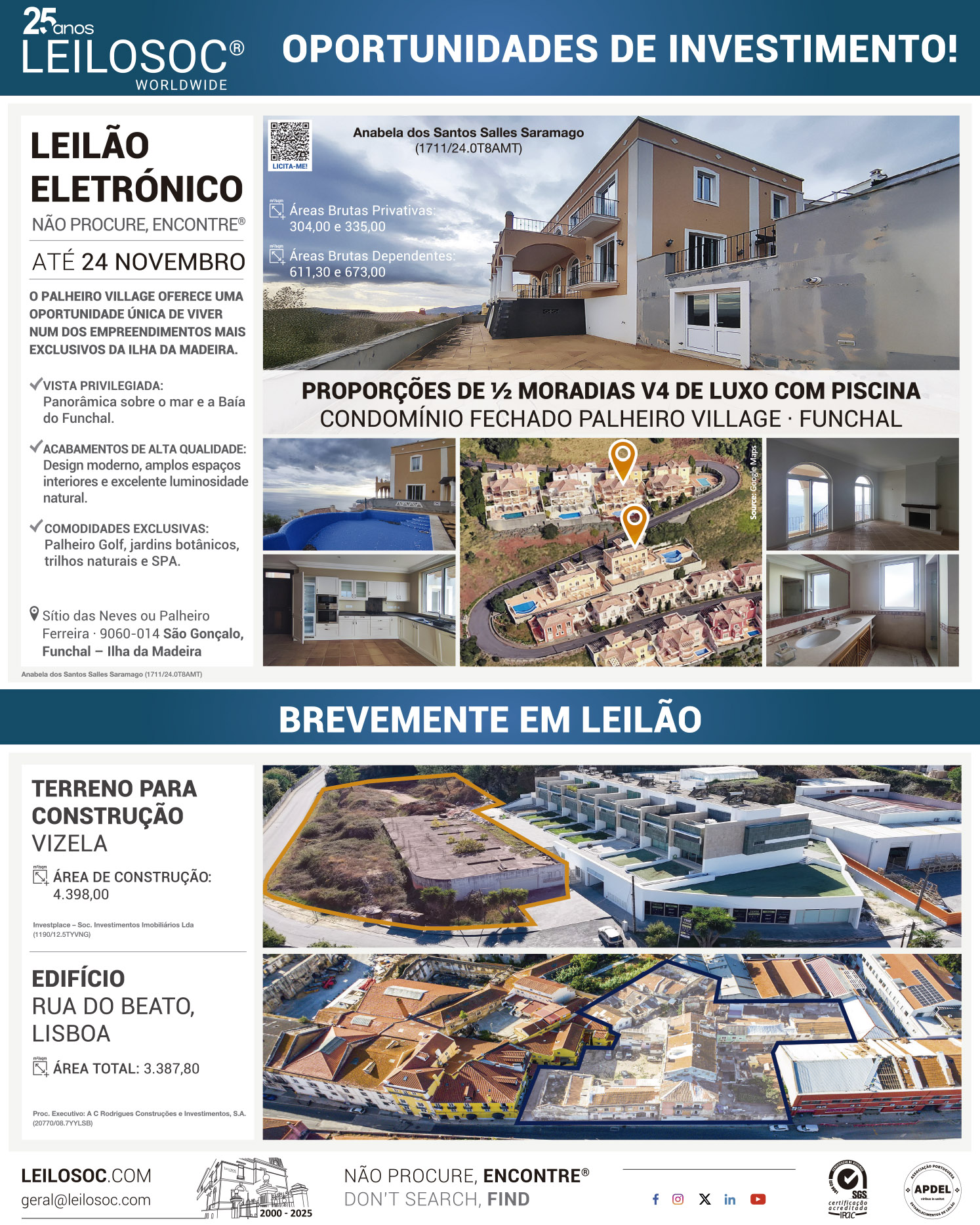 Press adverts of 18 October 2025, page 5