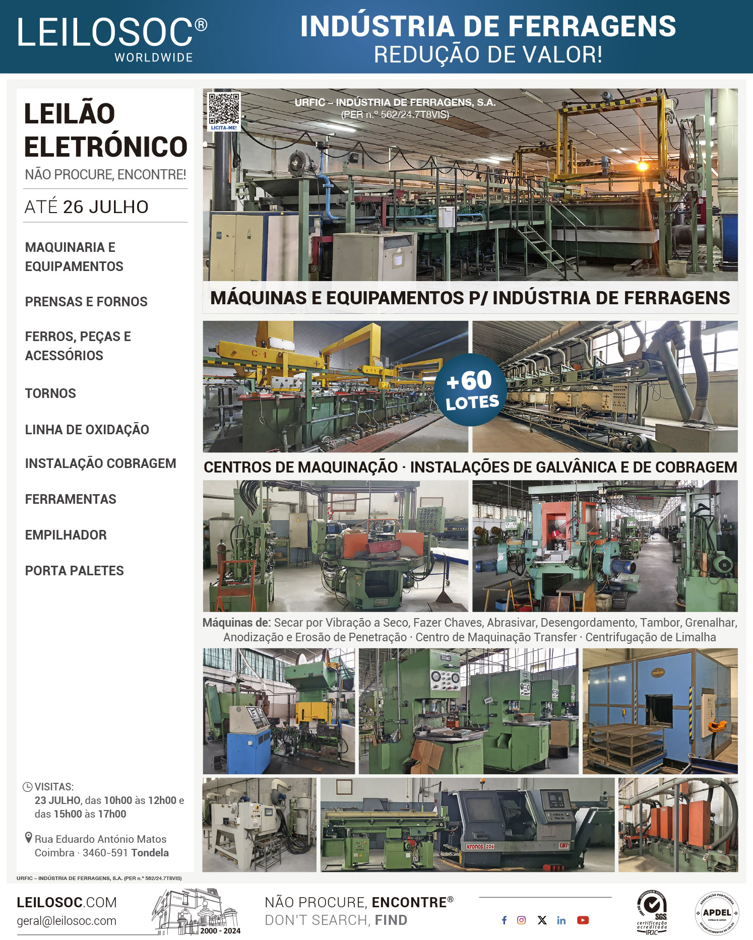 Press adverts of 22 July 2024, page 2