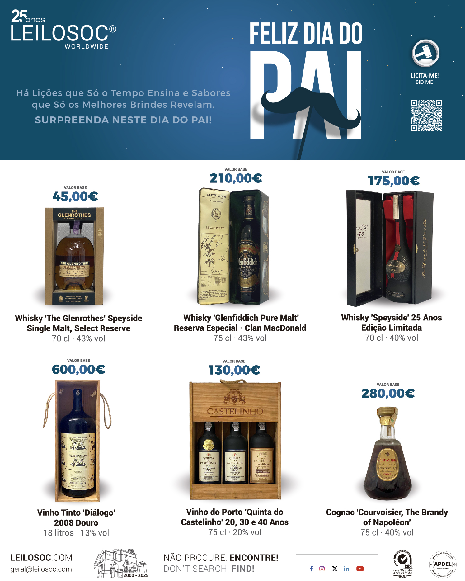 Press adverts of 14 March 2025, page 3