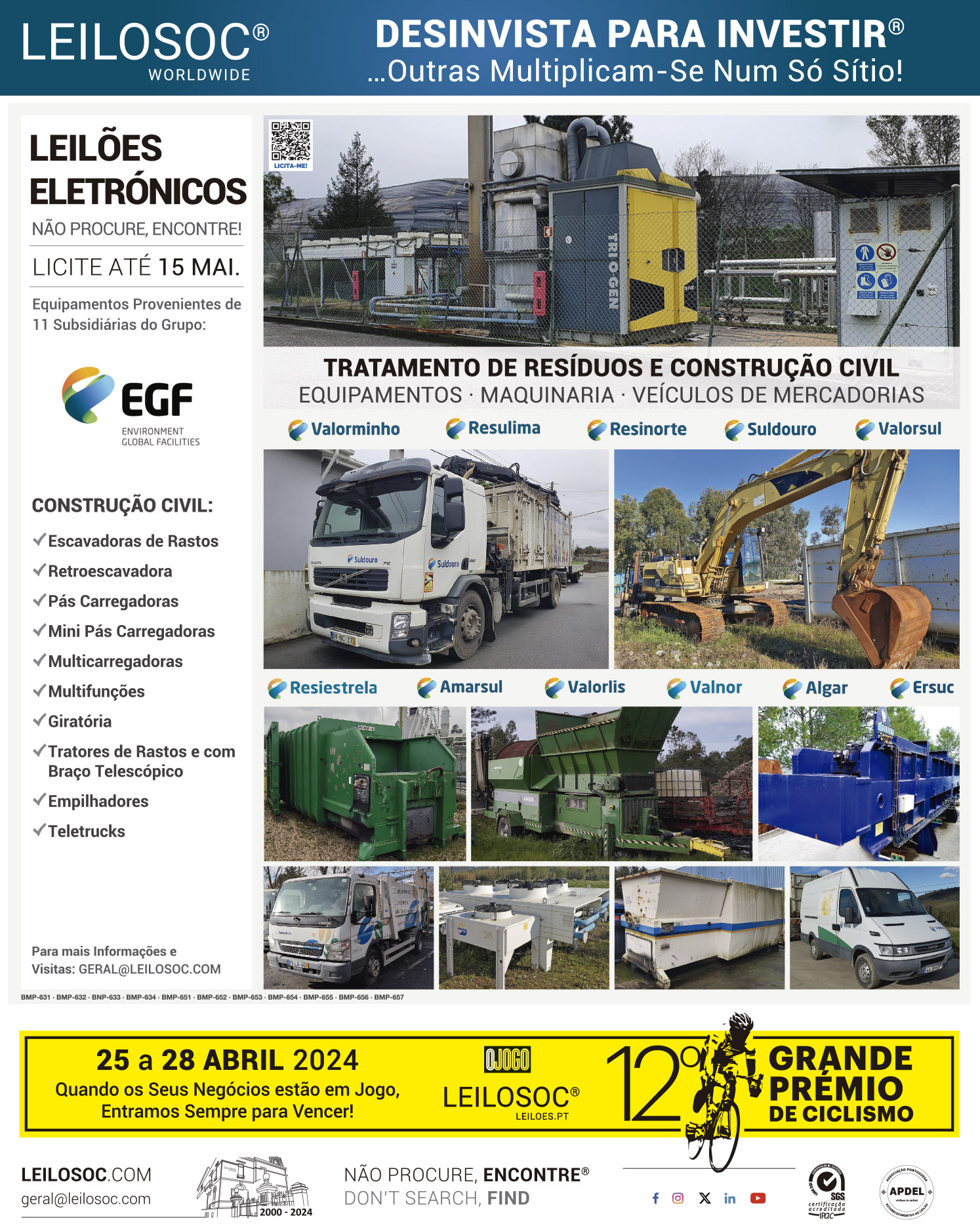 Press adverts of 13 April 2024, page 4