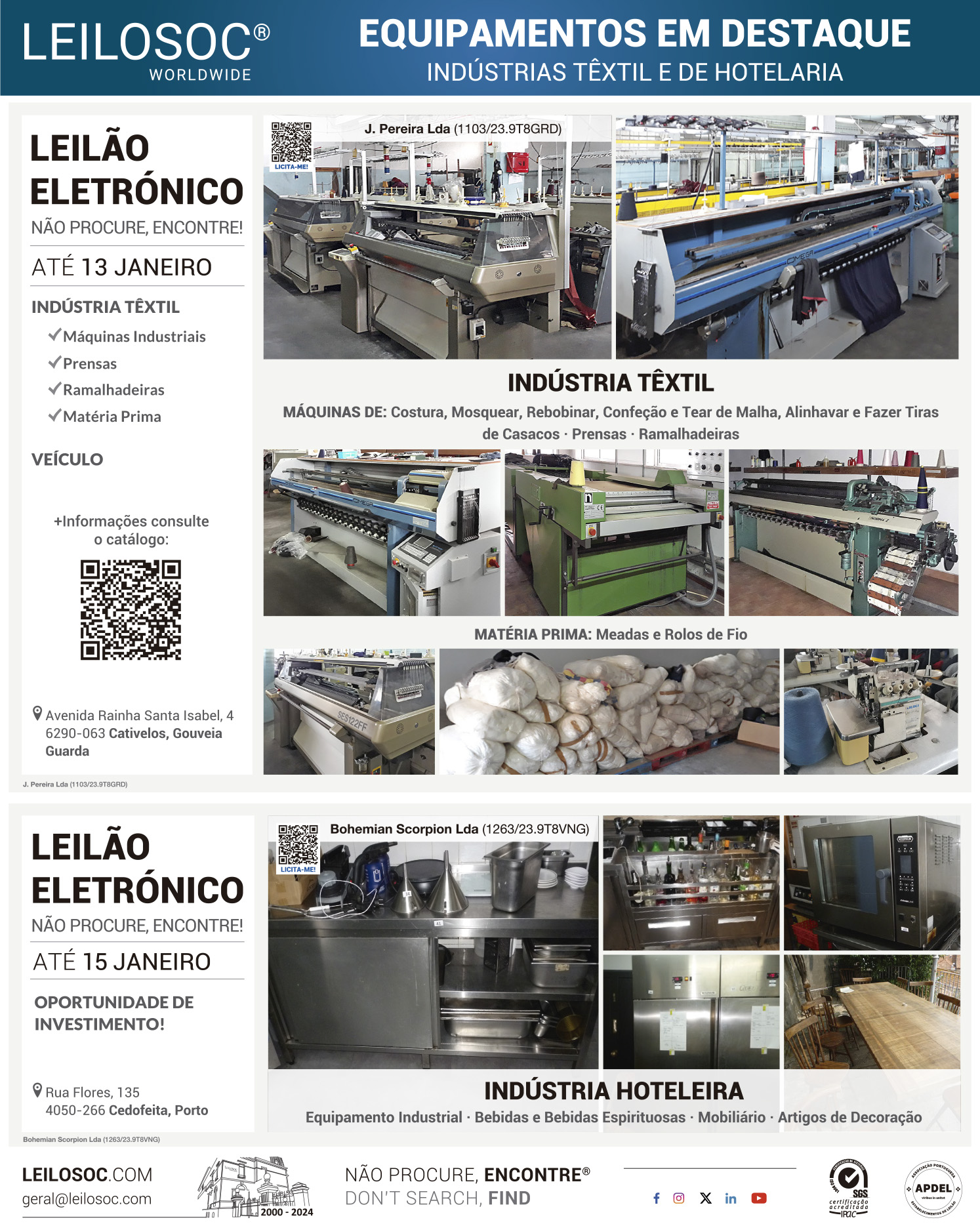 Press adverts of 20 December 2024, page 3