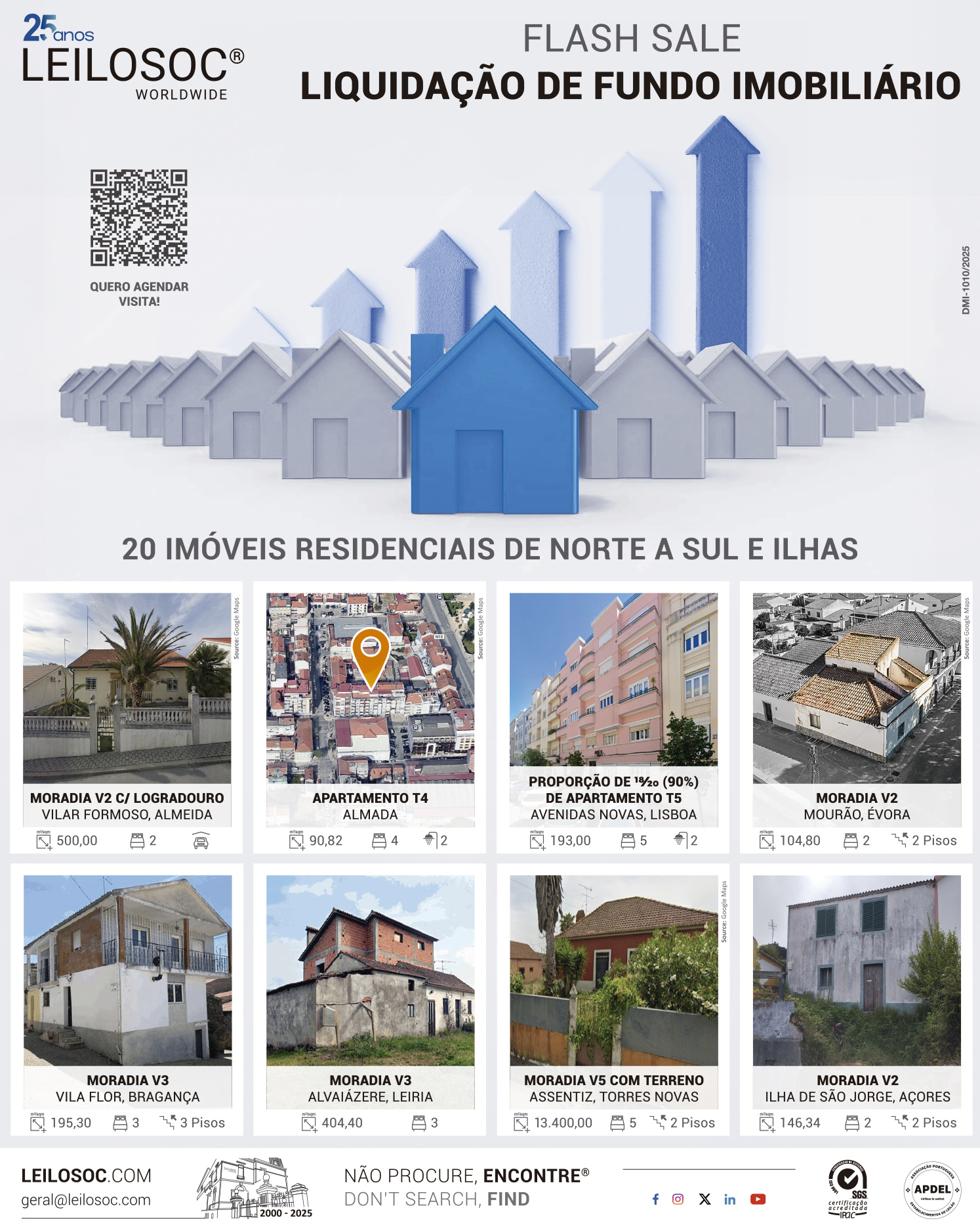 Press adverts of 15 April 2025, page 3