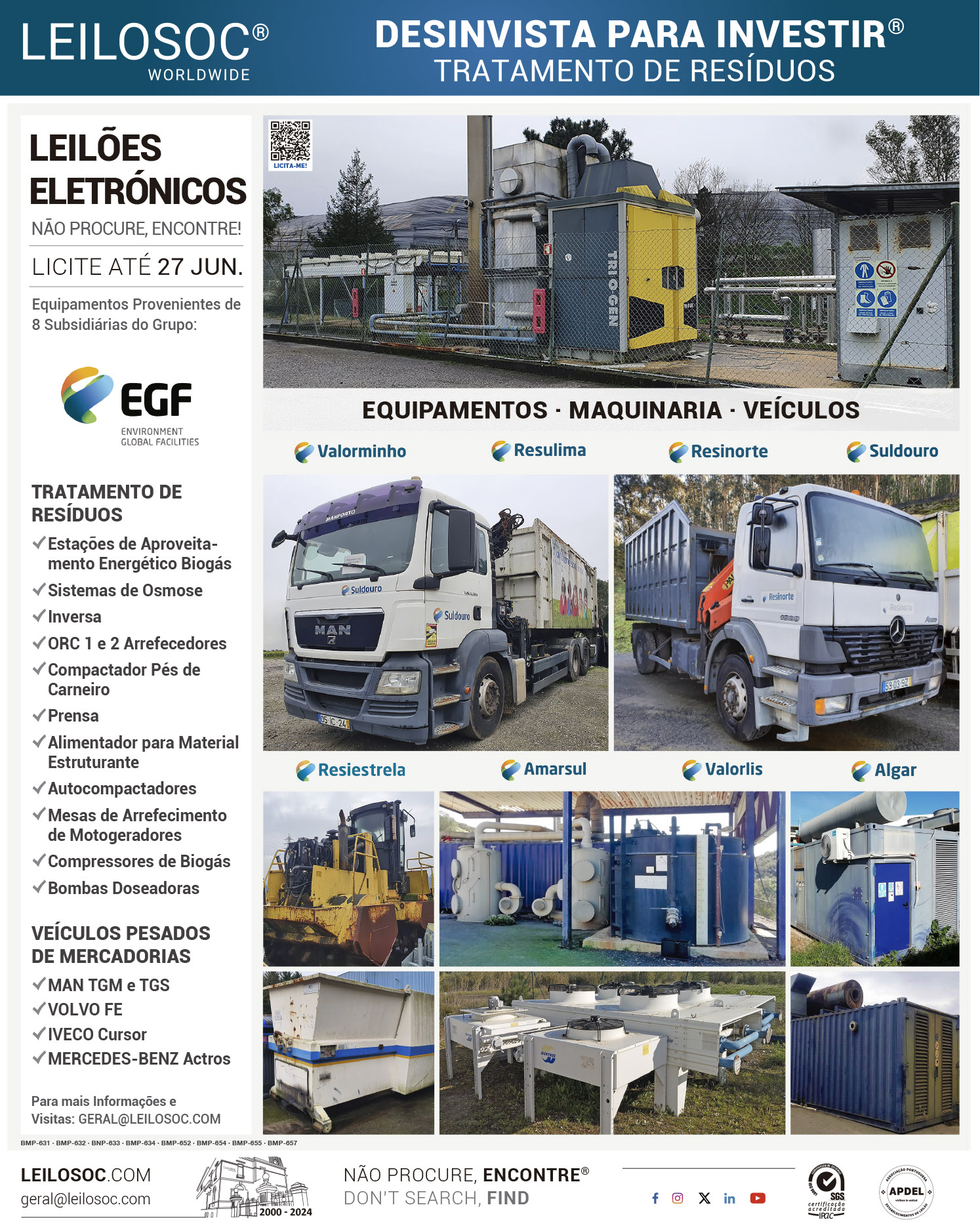 Press adverts of 3 June 2024, page 2