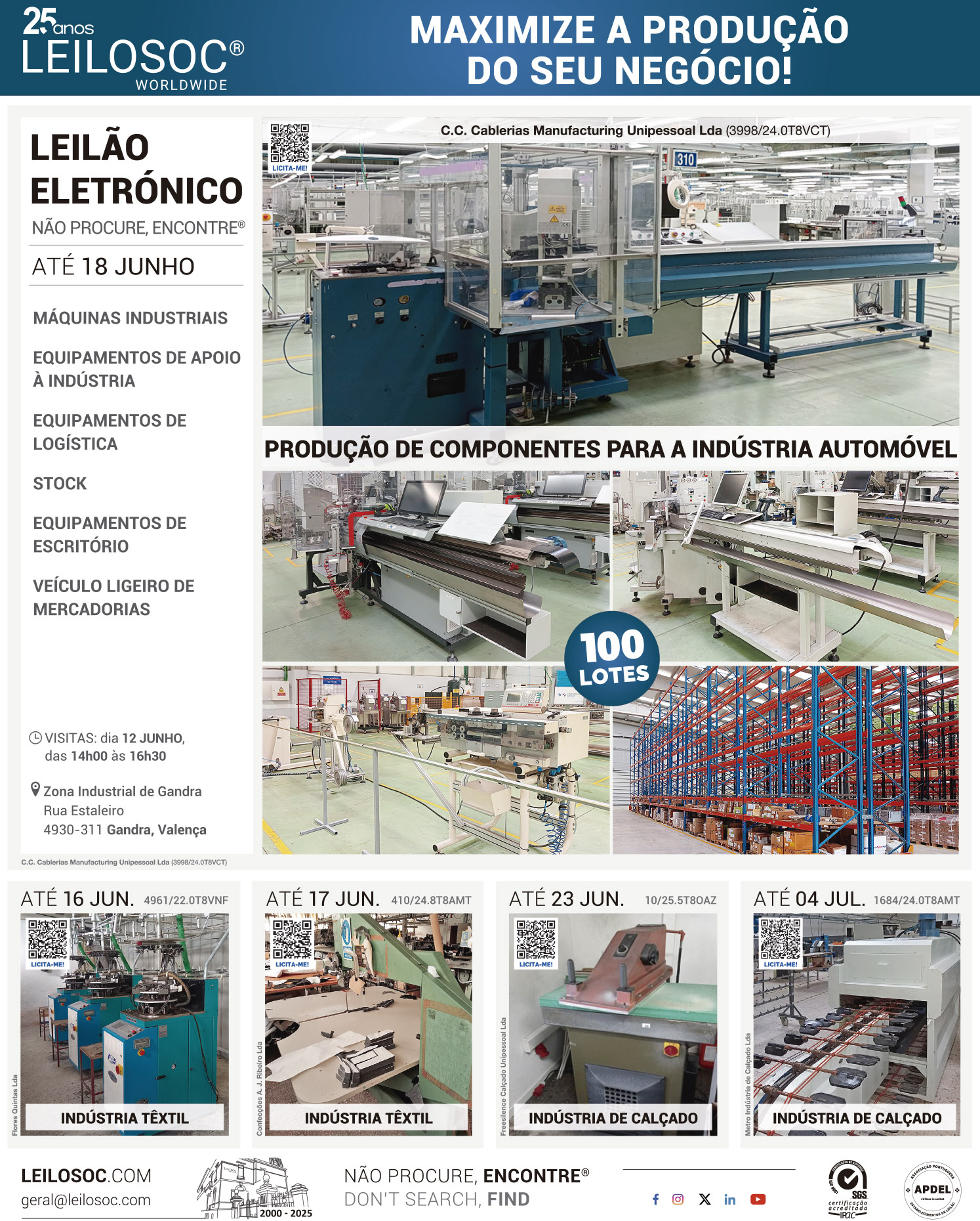 Press adverts of 7 June 2025, page 4