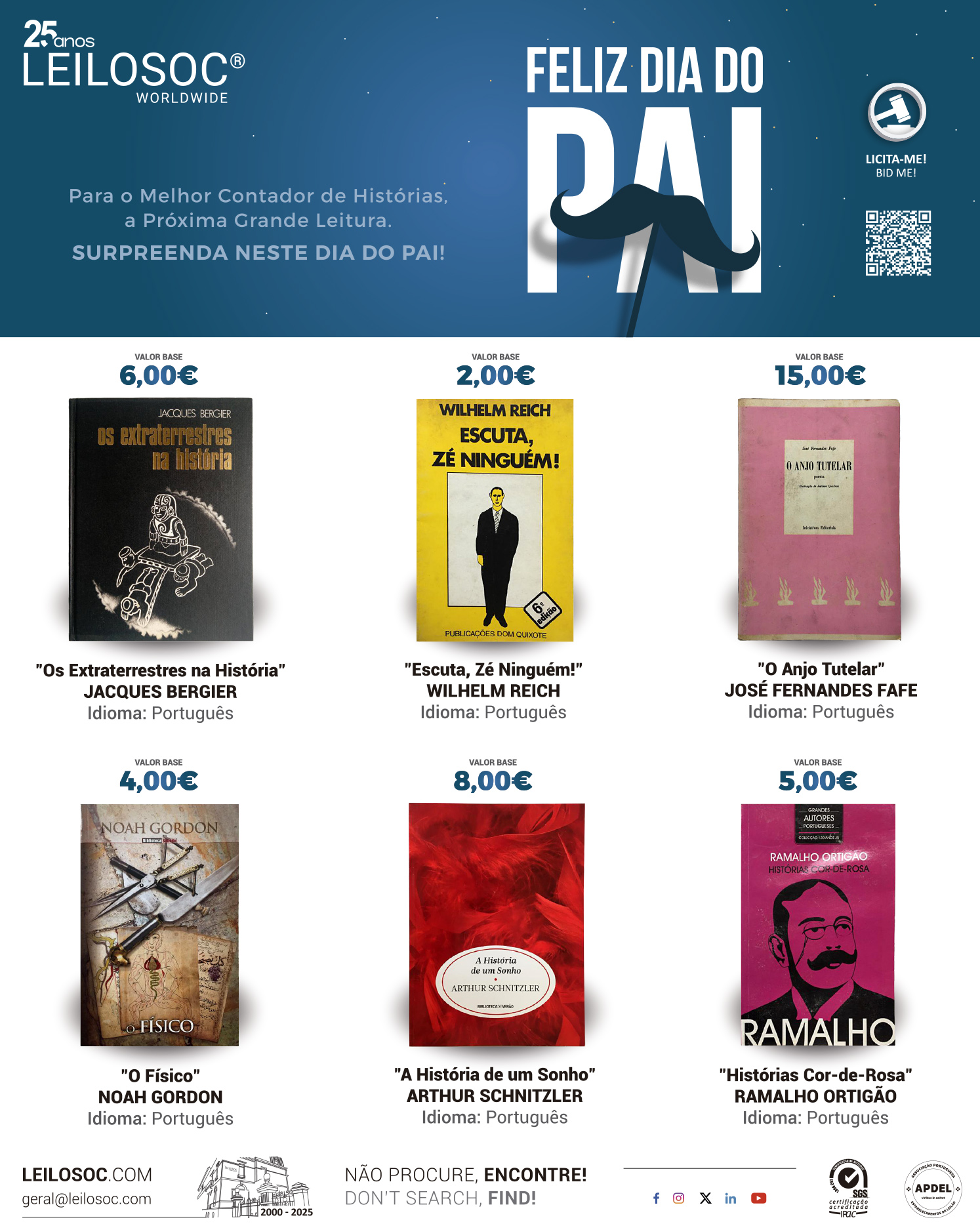 Press adverts of 14 March 2025, page 2