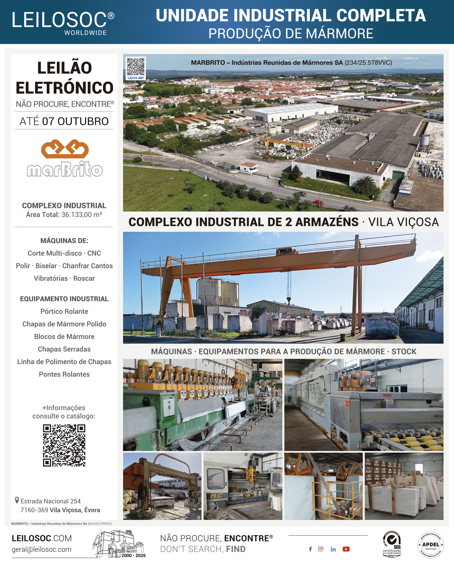 Press adverts of 19 September 2026, page 2