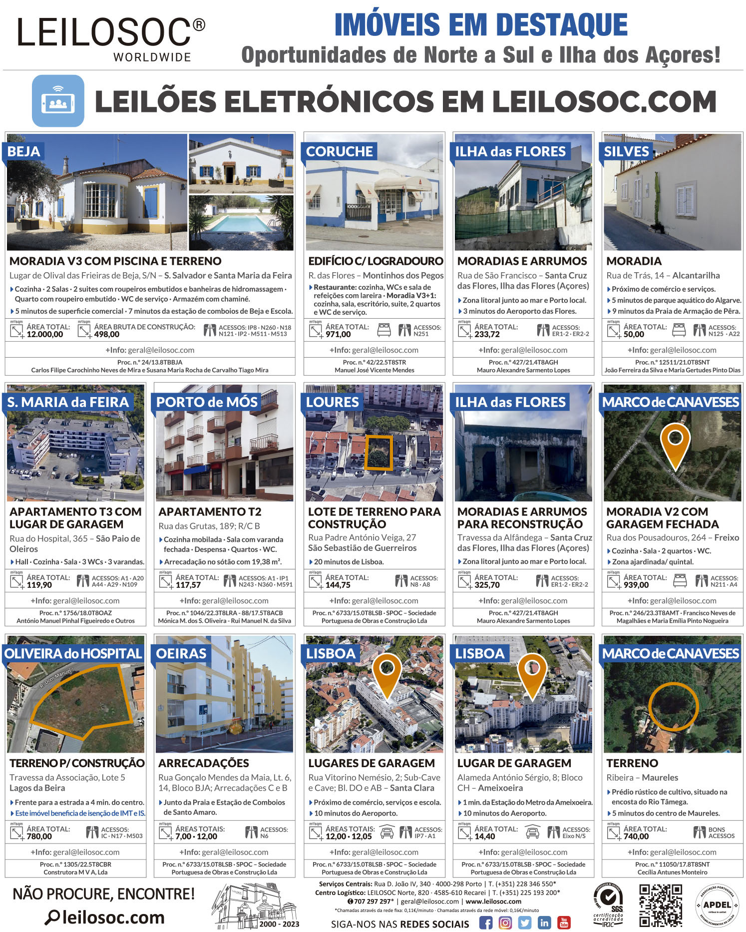 Press adverts of 9 September 2023, page 5