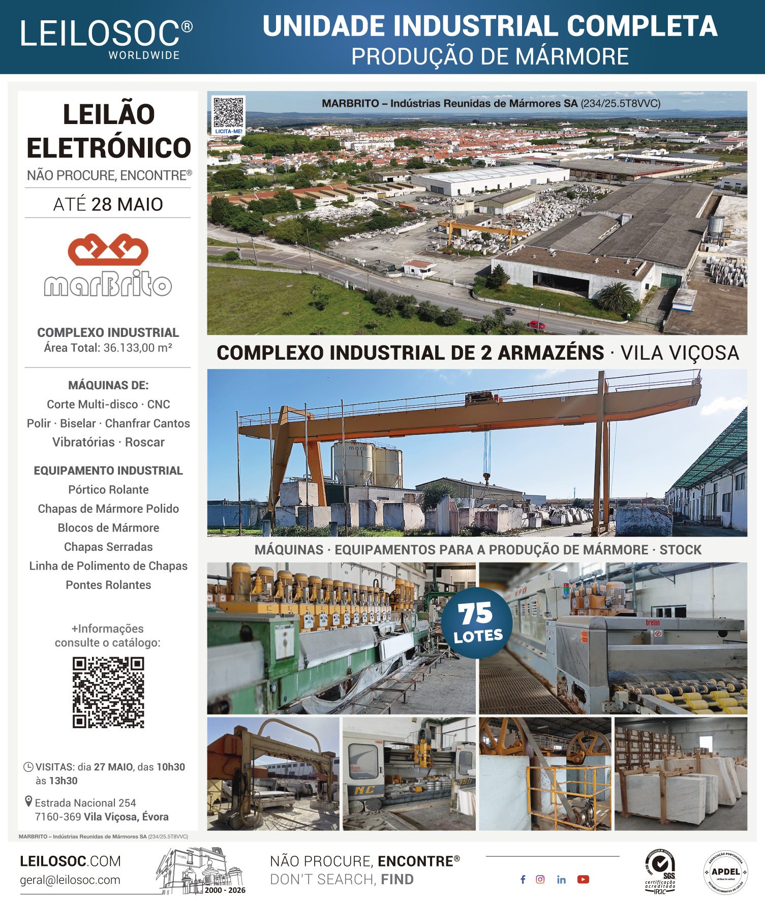 Press adverts of 16 May 2026, page 4