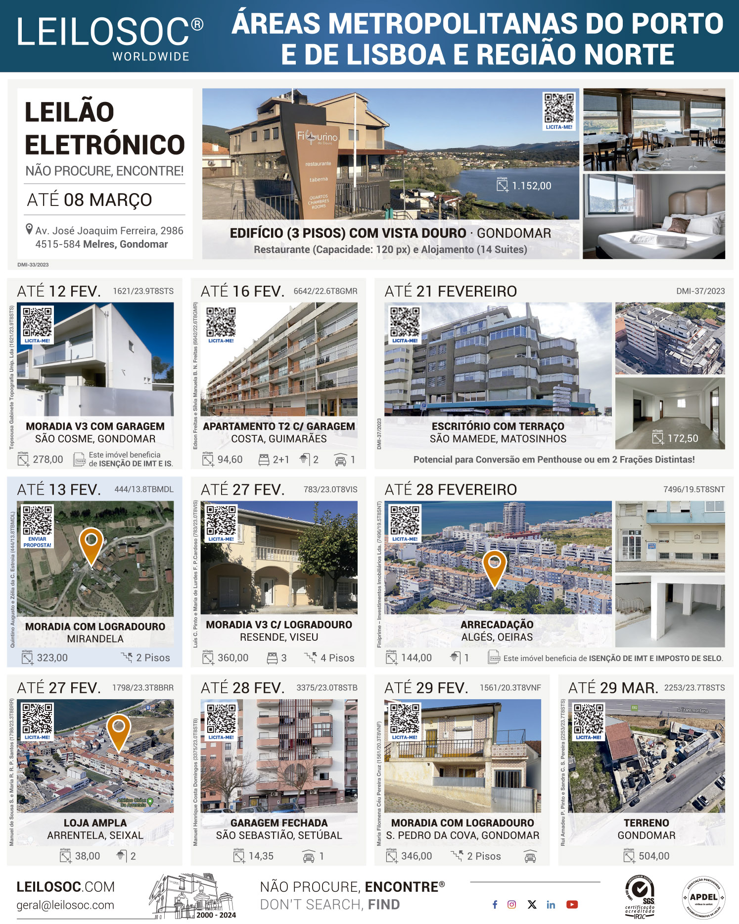 Press adverts of 10 February 2024, page 3