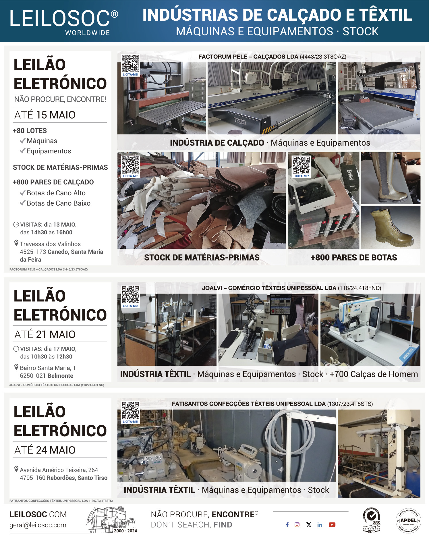 Press adverts of 11 May 2024, page 7